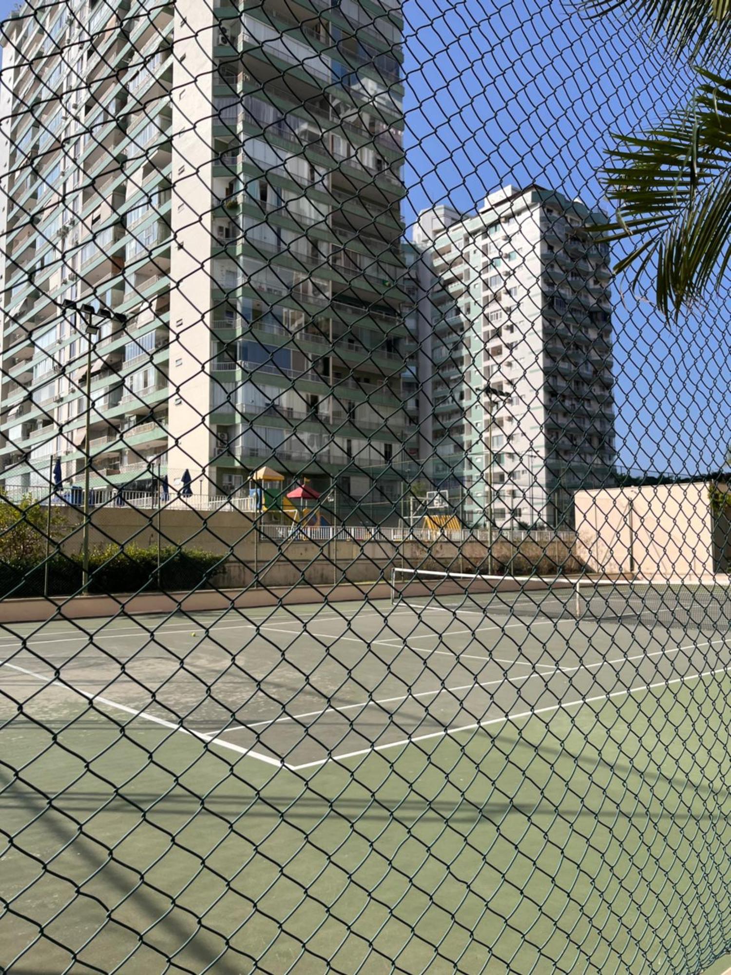 Fourseasons Barra Da Tijuca *