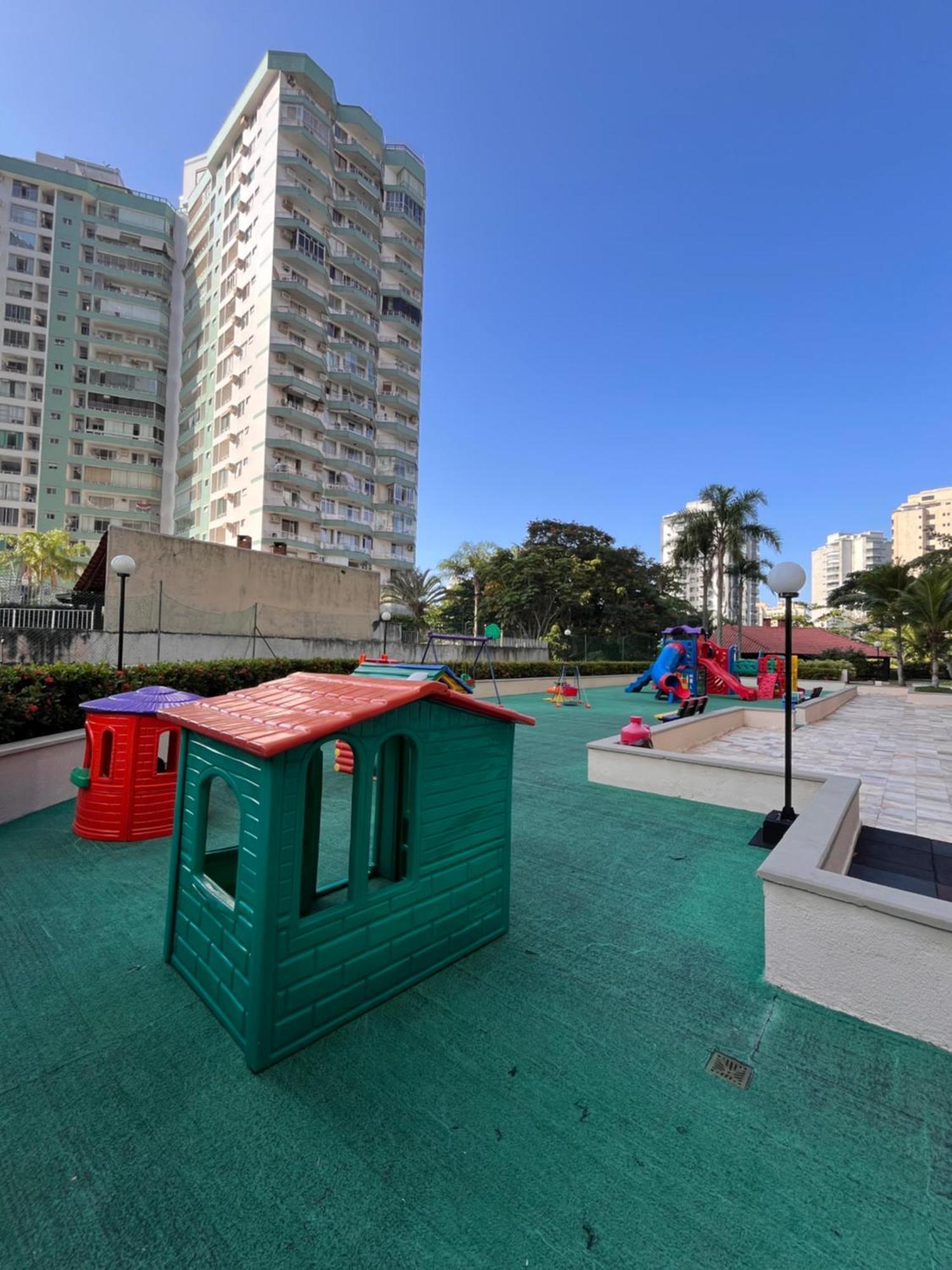 Fourseasons Barra Da Tijuca Rio de Janeiro